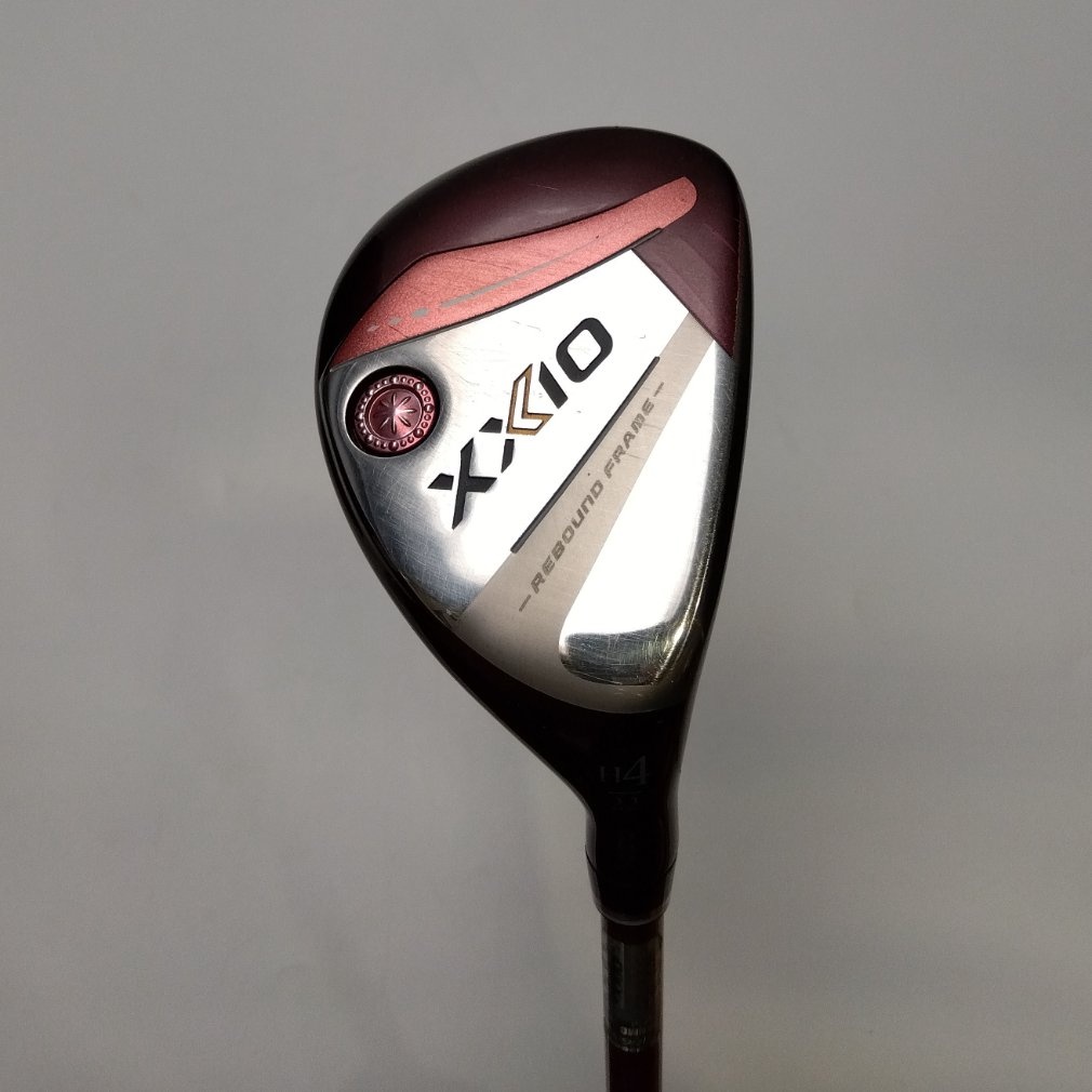 XXIO 13 ﾎﾞﾙﾄﾞｰ ﾚﾃﾞｨｽ H4 22° A XXIO MP1300L ﾎﾞﾙﾄﾞｰ｜Alpen Online
