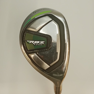 SRIXON ZXi ﾊｲﾌﾞﾘｯﾄﾞ H4 22° S Diamana ZXi for HYBRID｜Alpen Online