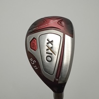 XXIO 10 ボルドー レディス U5 25° L XXIO MP1000｜Alpen Online 公式
