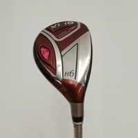 XXIO LADIES ﾎﾞﾙﾄﾞｰ (2020) ﾚﾃﾞｨｽ H6 28° L XXIO MP1100L ﾎﾞﾙﾄﾞｰ