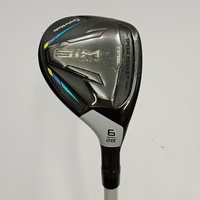 SIM2 MAX ﾚｽｷｭｰ ﾚﾃﾞｨｽ U6 28° L TENSEI BLUE TM40｜Alpen Online 公式