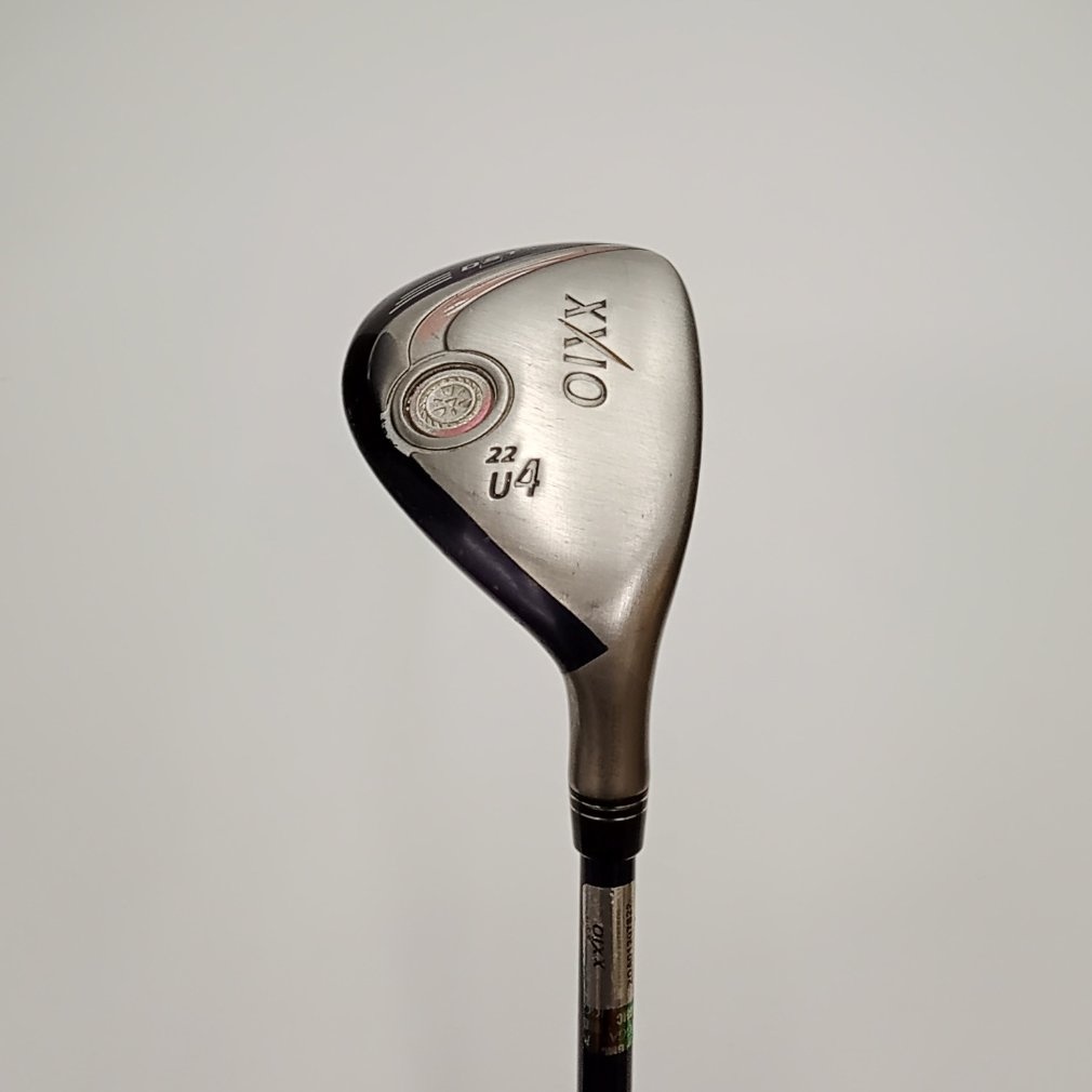 XXIOレディース MP900 U4 22度 L XXIOレディース MP900 U4 22度 L Amazon.co.jp: DUNLOP(ダンロップ