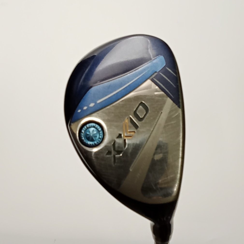 XXIO 13 ﾌﾞﾙｰ ﾚﾃﾞｨｽ H6 28° L XXIO MP1300L ﾌﾞﾙｰ｜Alpen Online 公式