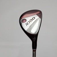 XXIO 13 ﾎﾞﾙﾄﾞｰ ﾚﾃﾞｨｽ H5 25° A XXIO MP1300L ﾎﾞﾙﾄﾞｰ｜Alpen Online