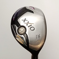 XXIO 7 ﾚﾃﾞｨｽ U6 28° L XXIO MP700L ｶﾗｰｶｽﾀﾑ(ﾋﾟﾝｸ)｜Alpen Online 公式