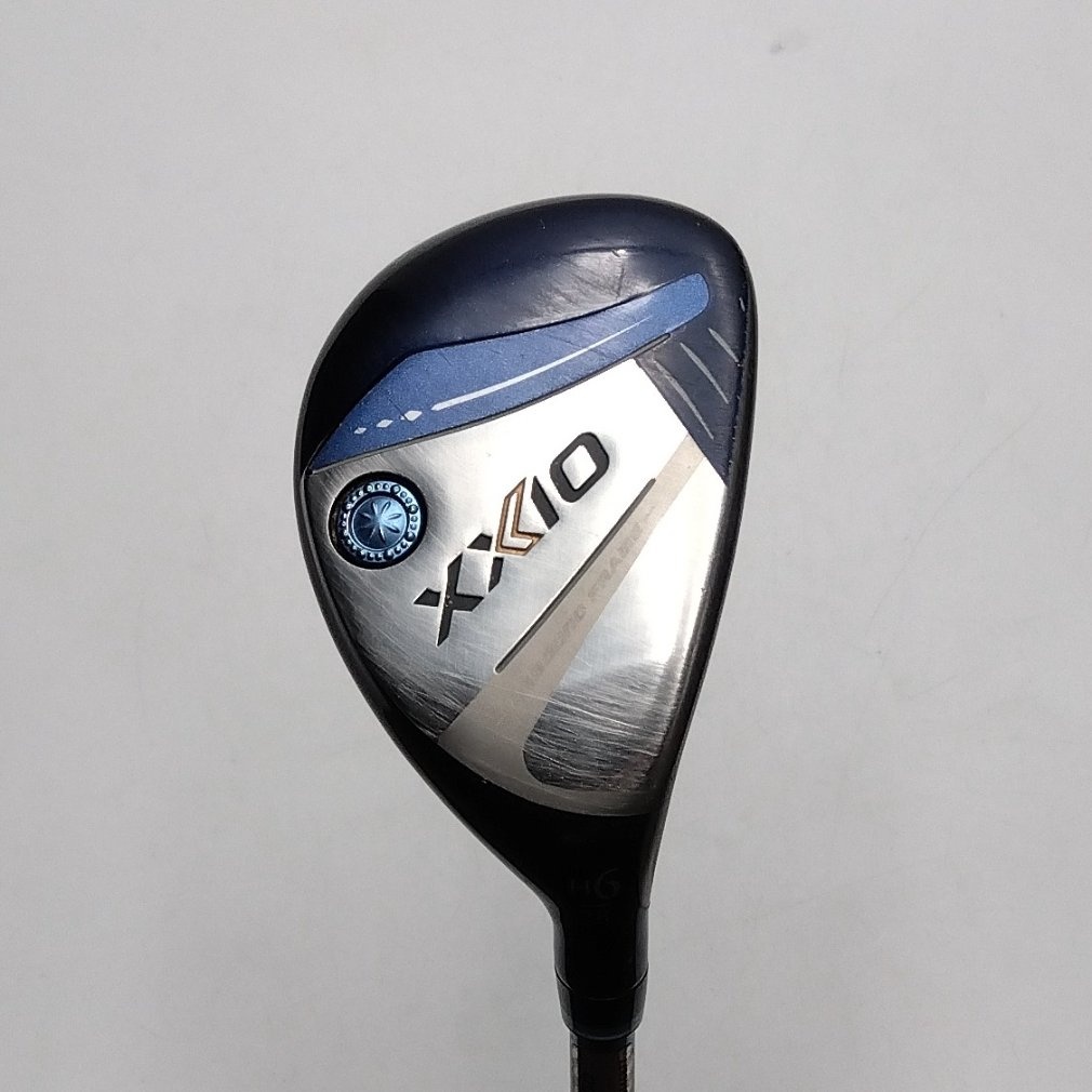 XXIO 13 ﾌﾞﾙｰ ﾚﾃﾞｨｽ H6 28° L XXIO MP1300L ﾌﾞﾙｰ｜Alpen Online 公式 