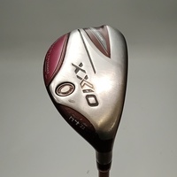 XXIO LADIES ﾎﾞﾙﾄﾞｰ (2022) ﾚﾃﾞｨｽ H4 22° L XXIO MP1200L ﾎﾞﾙﾄﾞｰ