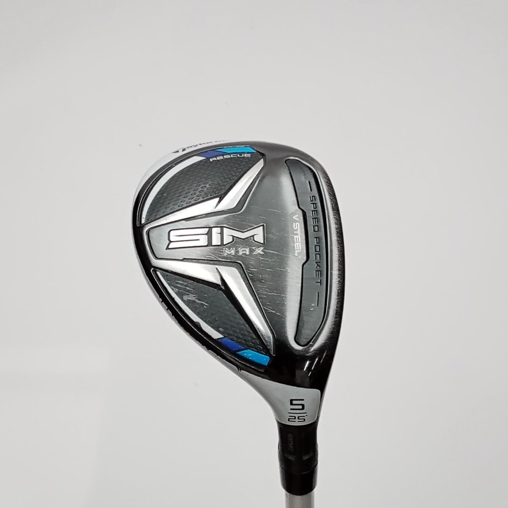 SIM MAX ﾚｽｷｭｰ ﾚﾃﾞｨｽ U5 25° A TENSEI BLUE TM40｜Alpen Online 公式