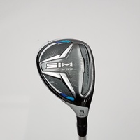 SIM MAX ﾚｽｷｭｰ ﾚﾃﾞｨｽ U5 25° A TENSEI BLUE TM40｜Alpen Online 公式