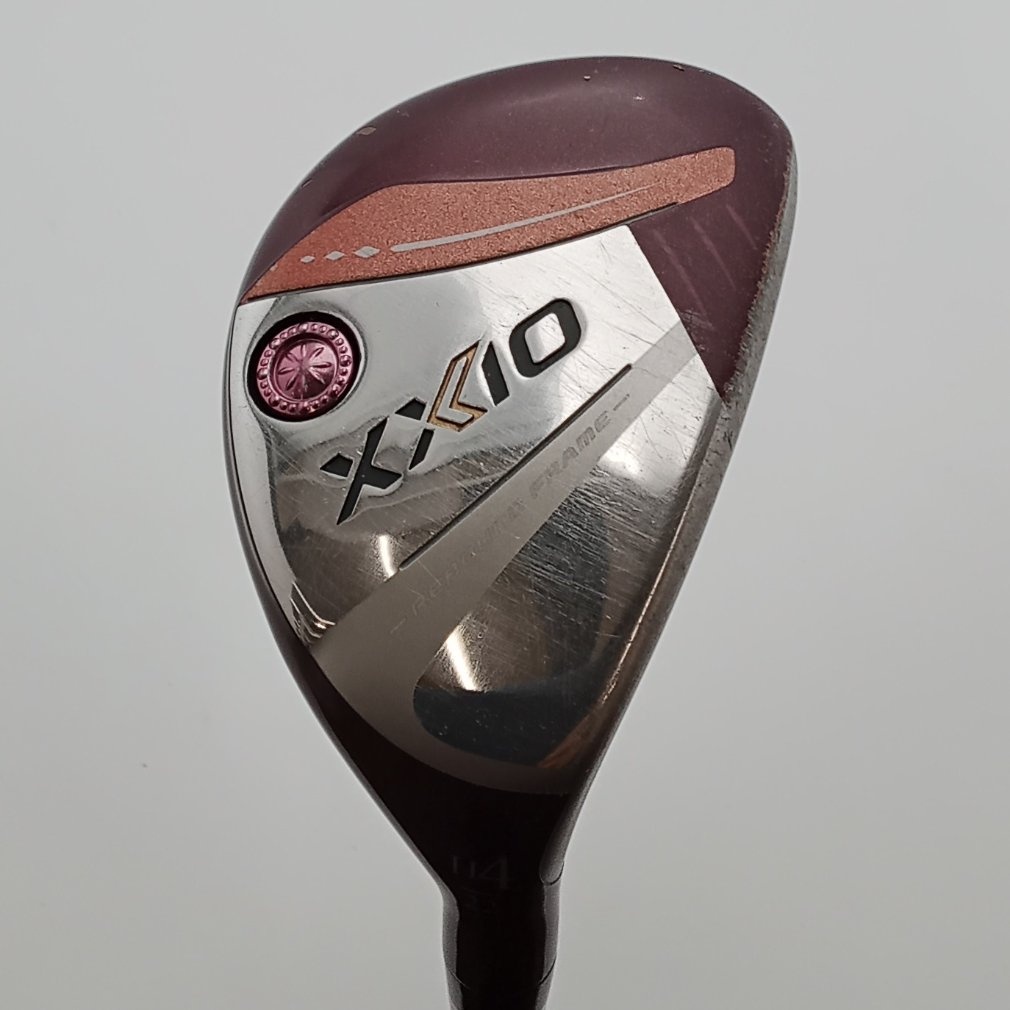 XXIO 13 ﾎﾞﾙﾄﾞｰ ﾚﾃﾞｨｽ H4 22° L XXIO MP1300L ﾎﾞﾙﾄﾞｰ｜Alpen Online