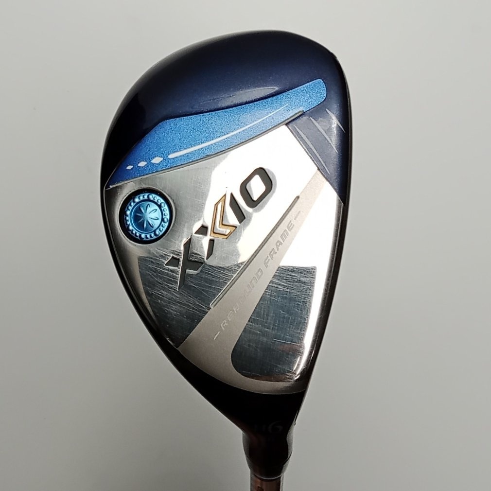 XXIO 13 ﾌﾞﾙｰ ﾚﾃﾞｨｽ H6 28° A XXIO MP1300L ﾌﾞﾙｰ｜Alpen Online 公式 