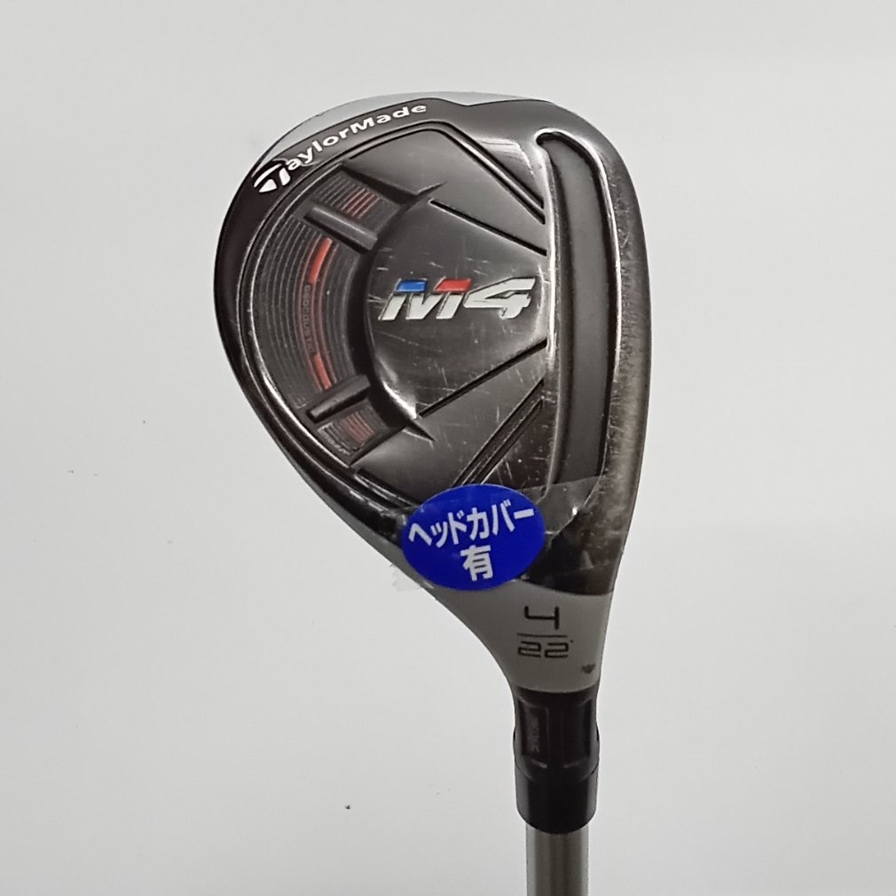 M4 ﾚｽｷｭｰ ﾚﾃﾞｨｽ U4 22° L FUBUKI TM4｜Alpen Online 公式オンラインストア