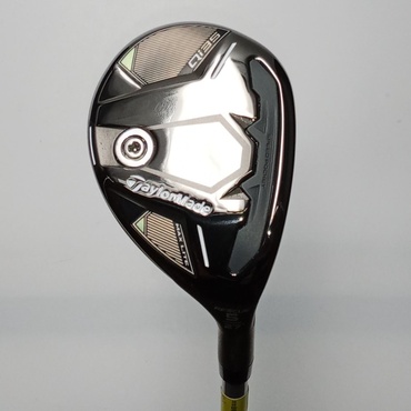 Qi35　MAX　LITE　レスキュー　レディス H5 27°  A 2025　ELDIO　TM40