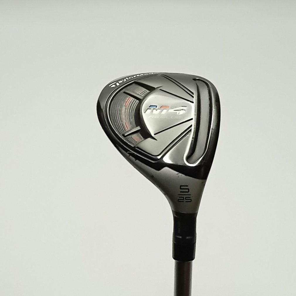 M4 ﾚｽｷｭｰ ﾚﾃﾞｨｽ U5 25° L FUBUKI TM4｜Alpen Online 公式オンラインストア