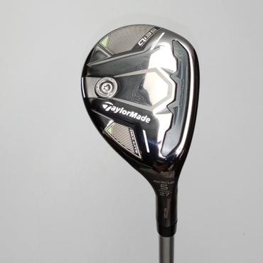 Qi35　MAX　LITE　レスキュー　レディス H5 27°  A 2025　ELDIO　TM40