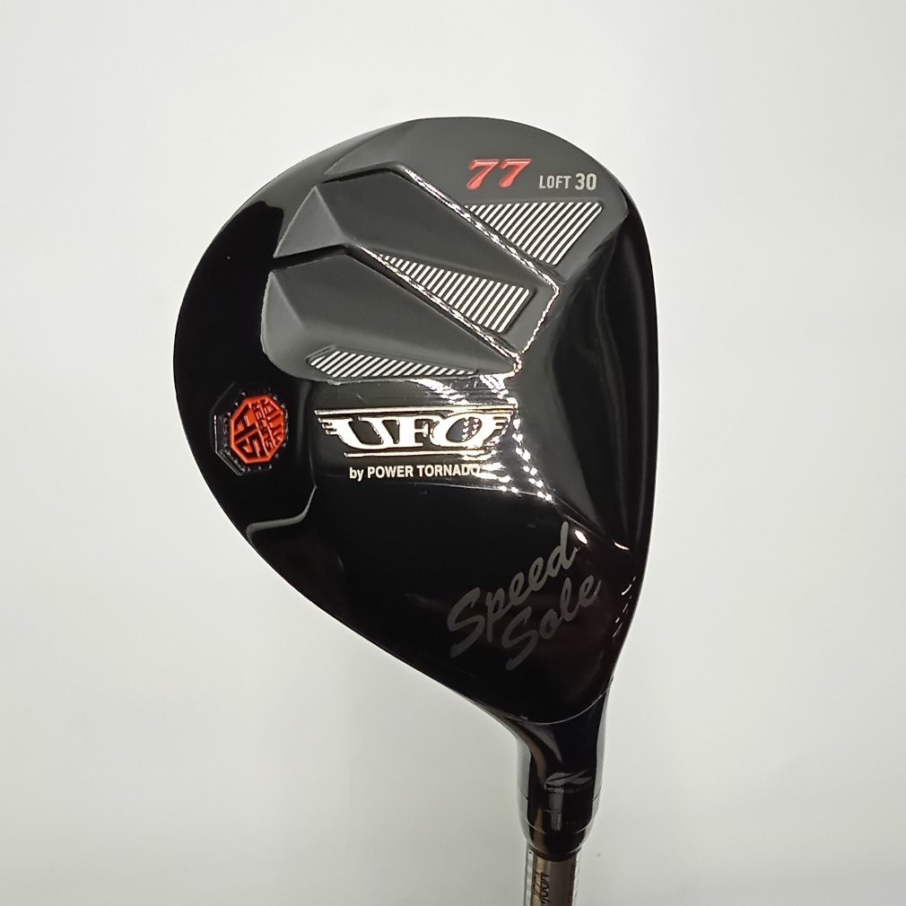 POWER TORNADO UFO Speed ﾚﾃﾞｨｽ U77 30° L FalconShaft｜Alpen Online