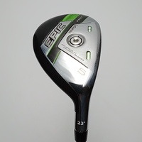 クラブ Callaway EPIC MAX FAST 5W ELDIO 40A EPIC MAX FAST ﾚﾃﾞｨｽ 5H 23° L ELDIO 40 for Callaway｜Alpen Online