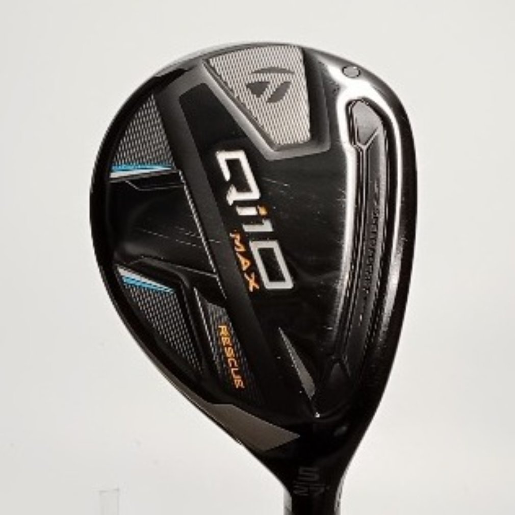 Qi10 MAX ﾚｽｷｭｰ ﾚﾃﾞｨｽ U5 27° A ELDIO TM40｜Alpen Online 公式