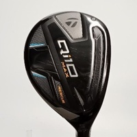 Qi10 MAX ﾚｽｷｭｰ ﾚﾃﾞｨｽ U5 27° A ELDIO TM40｜Alpen Online 公式