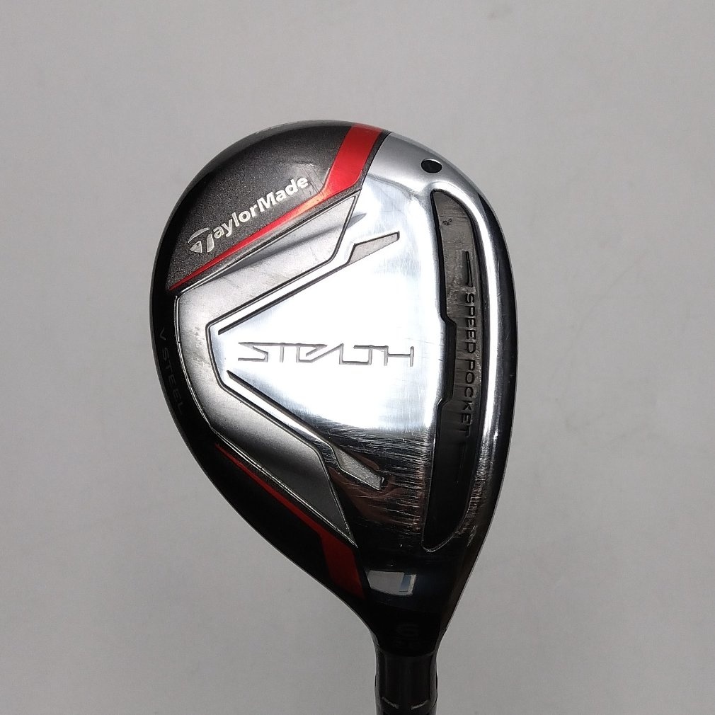 STEALTH ﾚｽｷｭｰ ﾚﾃﾞｨｽ U6 28° L TENSEI RED TM40 (22)｜Alpen Online