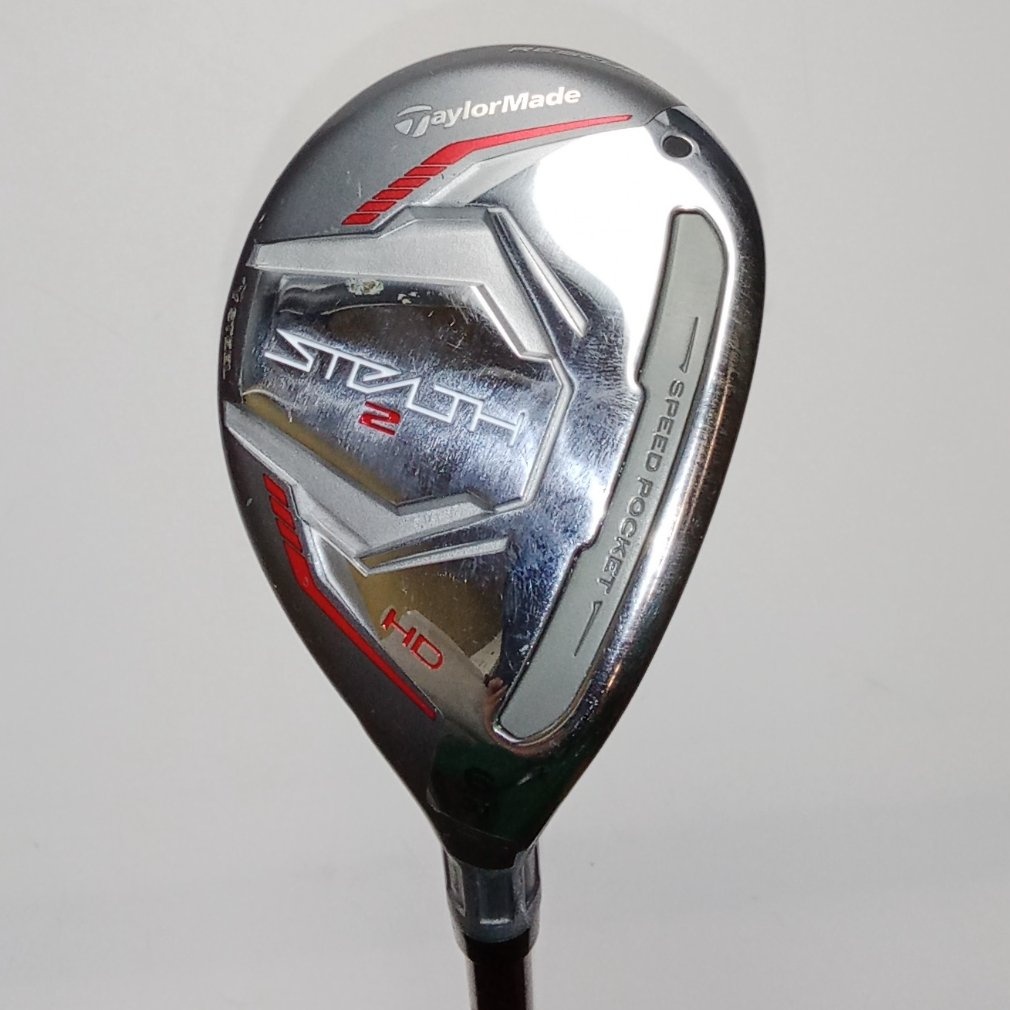 STEALTH2 HD ﾚｽｷｭｰ ﾚﾃﾞｨｽ U6 31° L TENSEI RED TM40 (22)｜Alpen