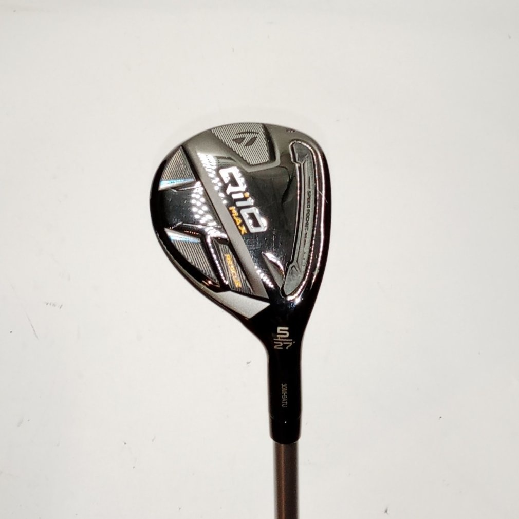 Qi10 MAX ﾚｽｷｭｰ ﾚﾃﾞｨｽ U5 27° A ELDIO TM40｜Alpen Online 公式