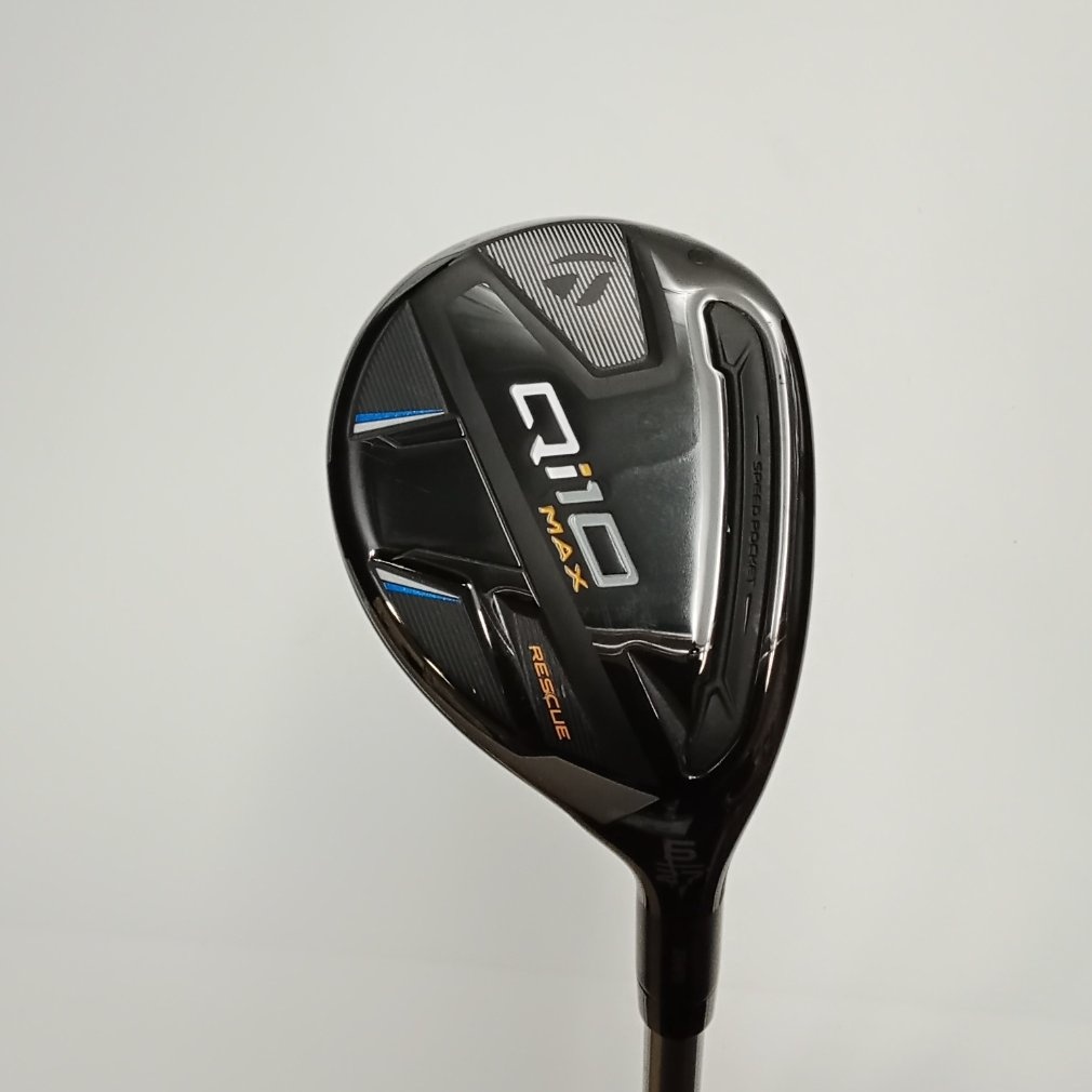 Qi10 MAX ﾚｽｷｭｰ ﾚﾃﾞｨｽ U5 27° A ELDIO TM40｜Alpen Online 公式