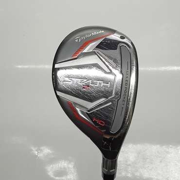 STEALTH2 ﾚｽｷｭｰ U4 22° S KBS MAX MT85 JP｜Alpen Online 公式