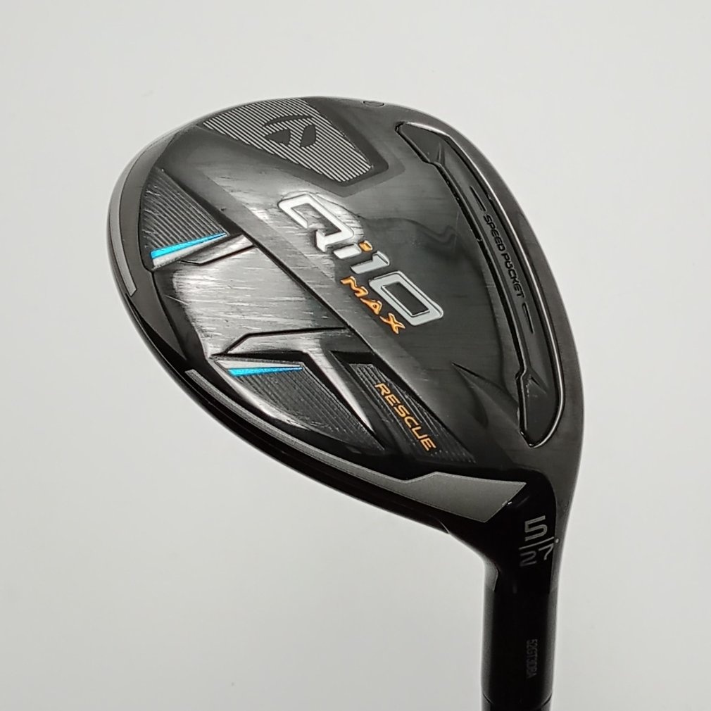 Qi10 MAX レスキュー レディス U5 27° A ELDIO TM40|Alpen Online 公式 Qi10 MAX レスキュー レディス U5 27° A ELDIO TM40|Alpen Online 公式
