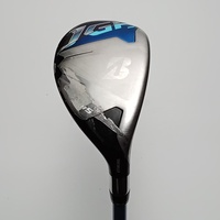 ブリヂストン　TOUR B JGR 5W AIR SPEEDER JGR L TOUR B JGR (2017) レディス H5 25° L Air Speeder L for Utility