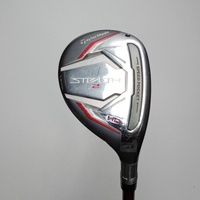 STEALTH2 HD ﾚｽｷｭｰ ﾚﾃﾞｨｽ U4 23° A TENSEI RED TM40 (22)｜Alpen