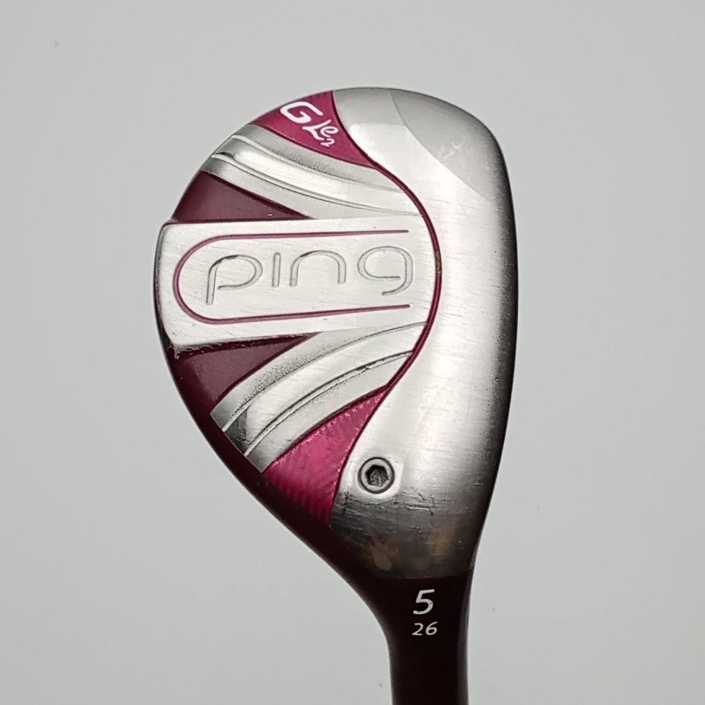 G Le 2 ﾚﾃﾞｨｽ 5H 26° L ULT 240J｜Alpen Online 公式オンラインストア