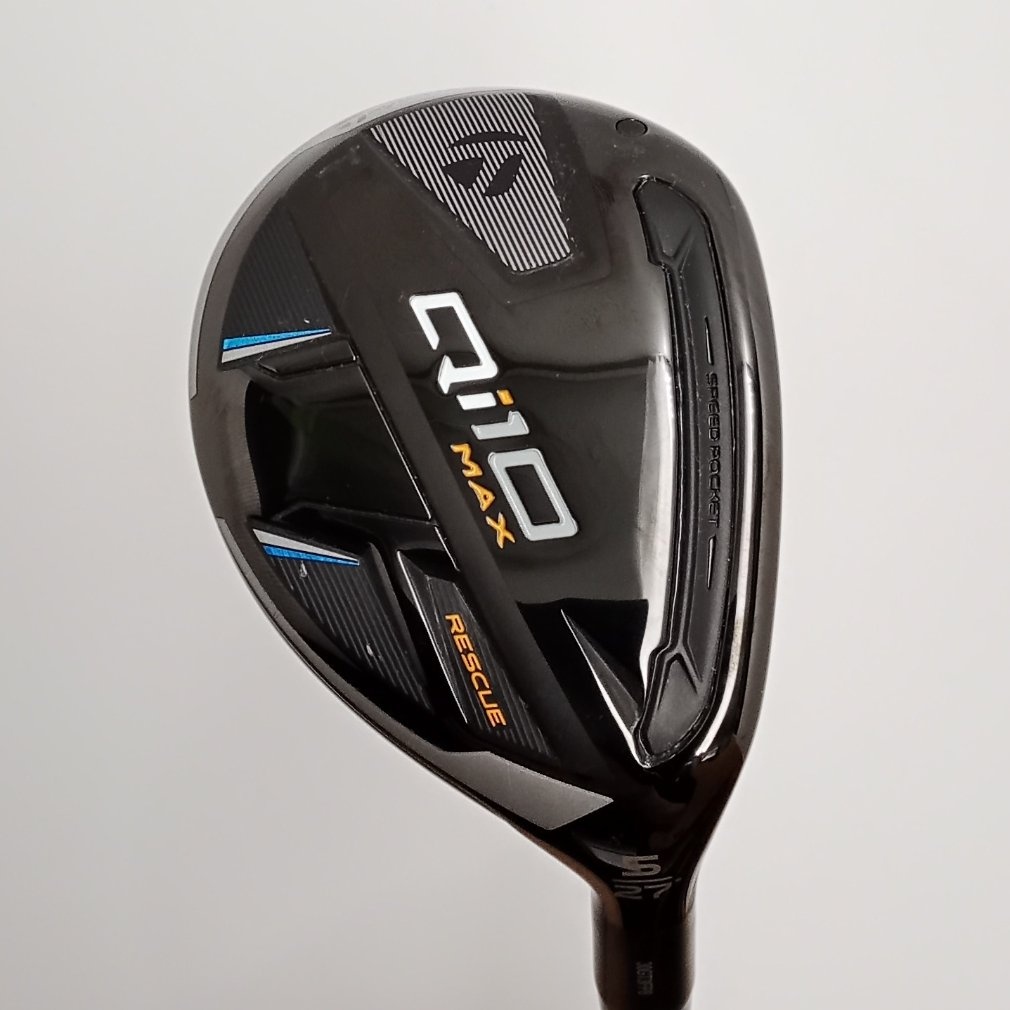 Qi10 MAX ﾚｽｷｭｰ ﾚﾃﾞｨｽ U5 27° L ELDIO TM40｜Alpen Online 公式 
