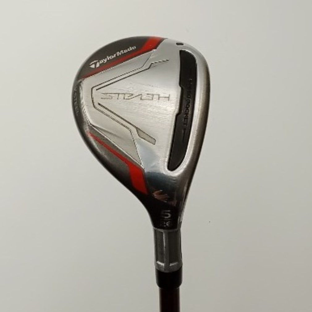 STEALTH ﾚｽｷｭｰ ﾚﾃﾞｨｽ U5 26° A TENSEI RED TM40 (22)｜Alpen Online