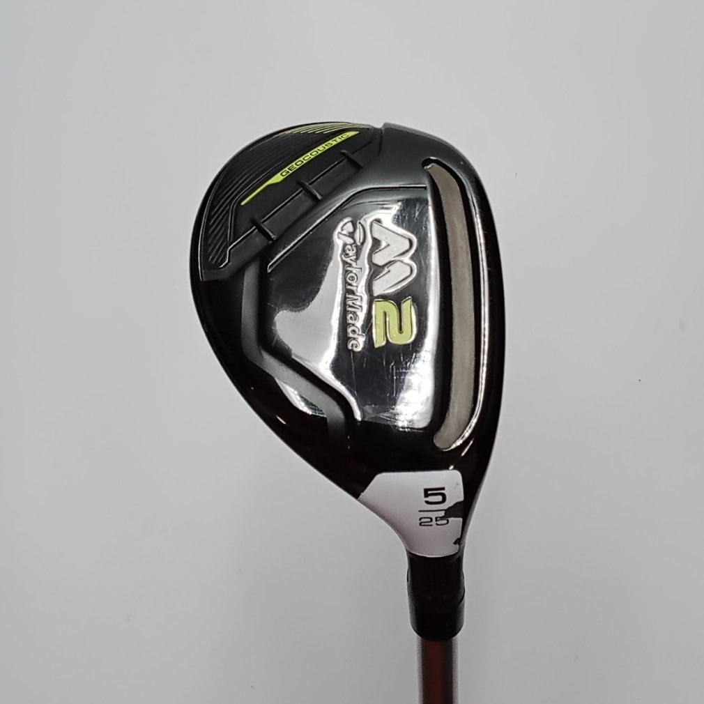 M2 ﾚｽｷｭｰ (2017) ﾚﾃﾞｨｽ U5 25° L TM5-317｜Alpen Online 公式