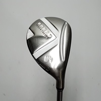 ONOFF UTILITY WINGS (2025) レディス U4 21° L SMOOTH KICK LP-425U