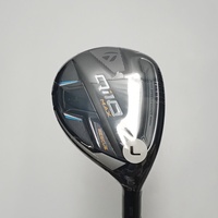 Qi10 MAX レスキュー レディス U6 31° L ELDIO TM40｜Alpen Online