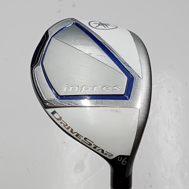 Qi10 MAX ﾚｽｷｭｰ U4 23° S Diamana BLUE TM60｜Alpen Online 公式