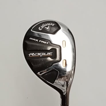 ROGUE ST MAX 4H 20° R VENTUS 5 for Callaway｜Alpen Online 公式