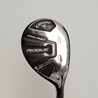 ROGUE ST MAX FAST ﾚﾃﾞｨｽ 5H 24°  A ELDIO 40 for Callaway
