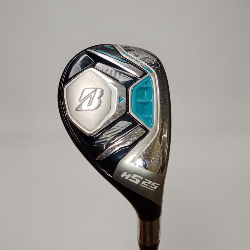 TOUR B JGR ブルー (2019) レディス H5 25° A Air Speeder JGR｜Alpen