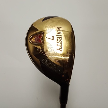 MAJESTY PRESTIGIO XII ﾚﾃﾞｨｽ H7 31°  L MAJESTY TL750