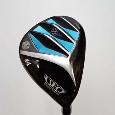 POWER　TORNADO　UFO　AIR　UT　レディス U44 19°  L FalconShaft