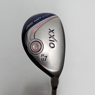 XXIO　9　レディス U7 31°  L XXIO　MP900L