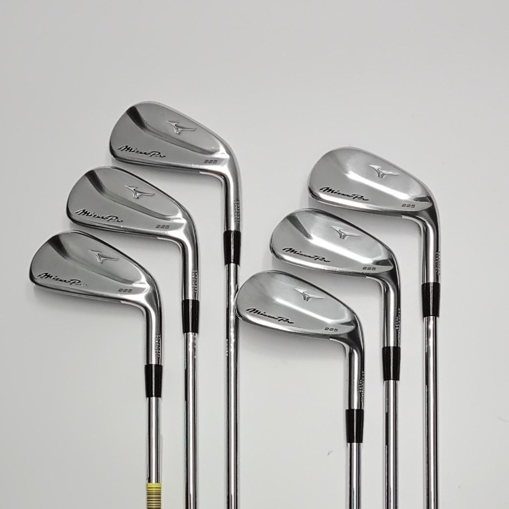 Mizuno Pro 225 該当なし[その他ｽﾁｰﾙ](-)