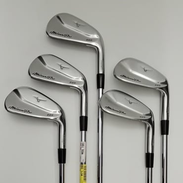 Mizuno Pro 225 N.S.PRO 850GH[その他ｽﾁｰﾙ]