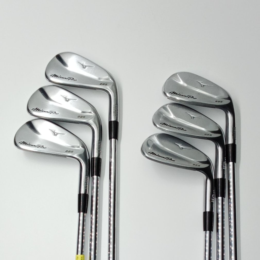 Mizuno Pro 225 N.S.PRO MODUS3 TOUR105[その他ｽﾁｰﾙ](-)