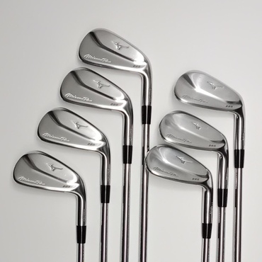 Mizuno Pro 225 N.S.PRO MODUS3 TOUR120[その他ｽﾁｰﾙ]