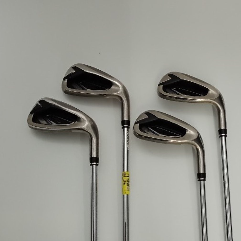 XXIO 12 ﾈｲﾋﾞｰ R N.S.PRO 850GH DST for XXIO(-)