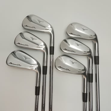 Mizuno Pro 225 N.S.PRO MODUS3 TOUR115[その他ｽﾁｰﾙ]